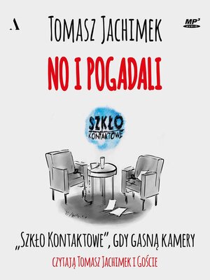 cover image of No i pogadali